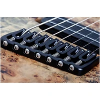 Schecter Guitar Research Reaper-7 MS 7-String Multi-scale Electric Guitar -
