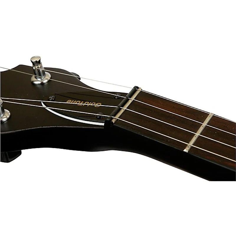Gold Tone AC-1 Composite Openback 5-String Banjo Black