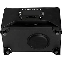 VocoPro KaraokeDual-Plus Karaoke System With Wireless Microphones and Bluetooth