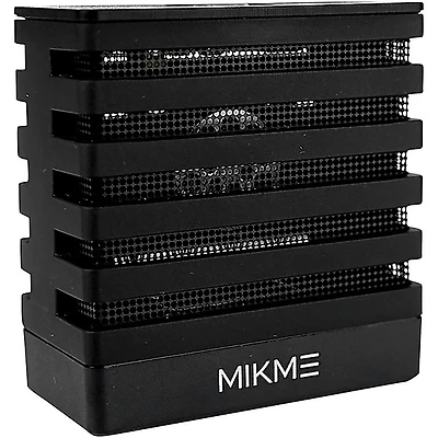 Mikme Microphone Silver 8 GB