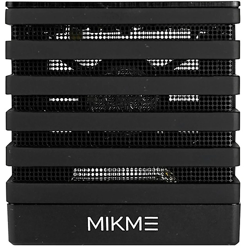 Mikme Microphone Silver 8 GB
