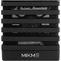 Mikme Microphone Silver 8 GB