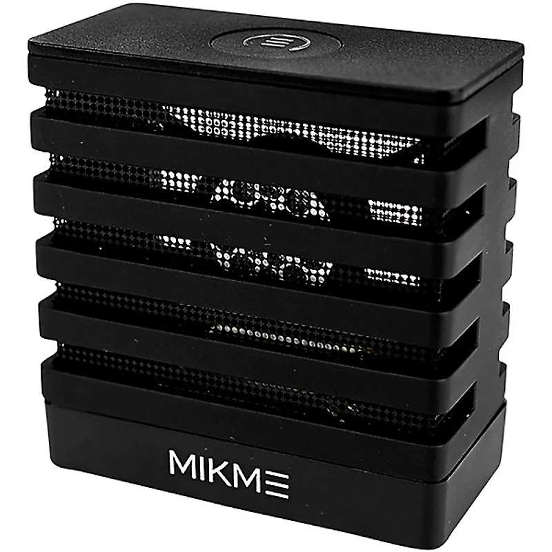 Mikme Microphone Silver 8 GB