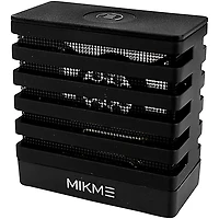 Mikme Microphone Silver 8 GB