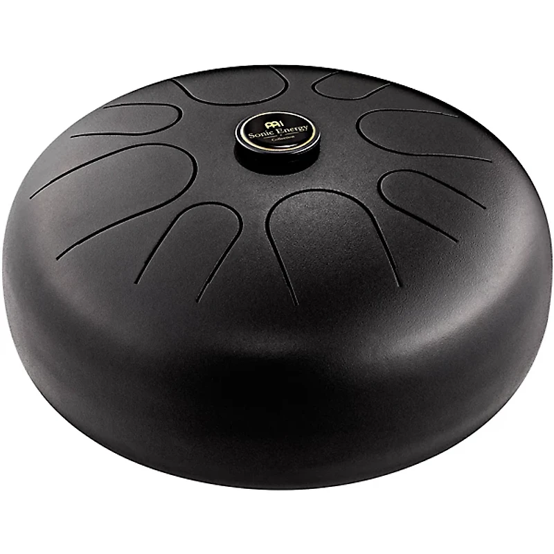 MEINL Sonic Energy Steel Tongue Drum in Key of G Major