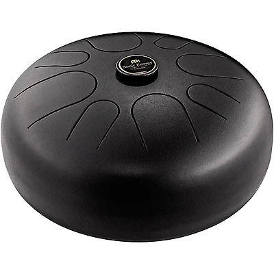 MEINL Sonic Energy Steel Tongue Drum in Key of G Major