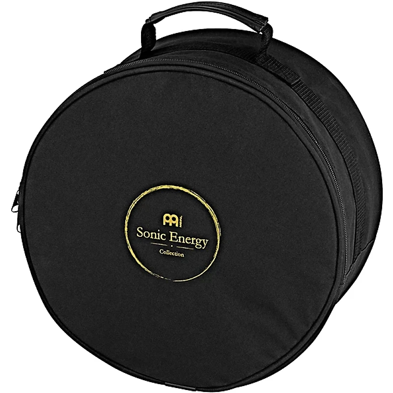 MEINL Sonic Energy Steel Tongue Drum in Key of G Major