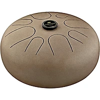 MEINL Sonic Energy Steel Tongue Drum in Key of G Major