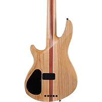 Schecter Guitar Research SLS Elite-5 5-String Electric Bass