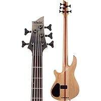 Schecter Guitar Research SLS Elite-5 5-String Electric Bass