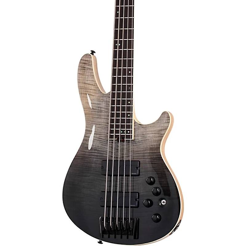 Schecter Guitar Research SLS Elite-5 5-String Electric Bass