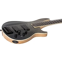 Schecter Guitar Research SLS Elite-5 5-String Electric Bass