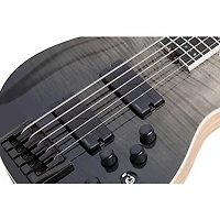 Schecter Guitar Research SLS Elite-5 5-String Electric Bass