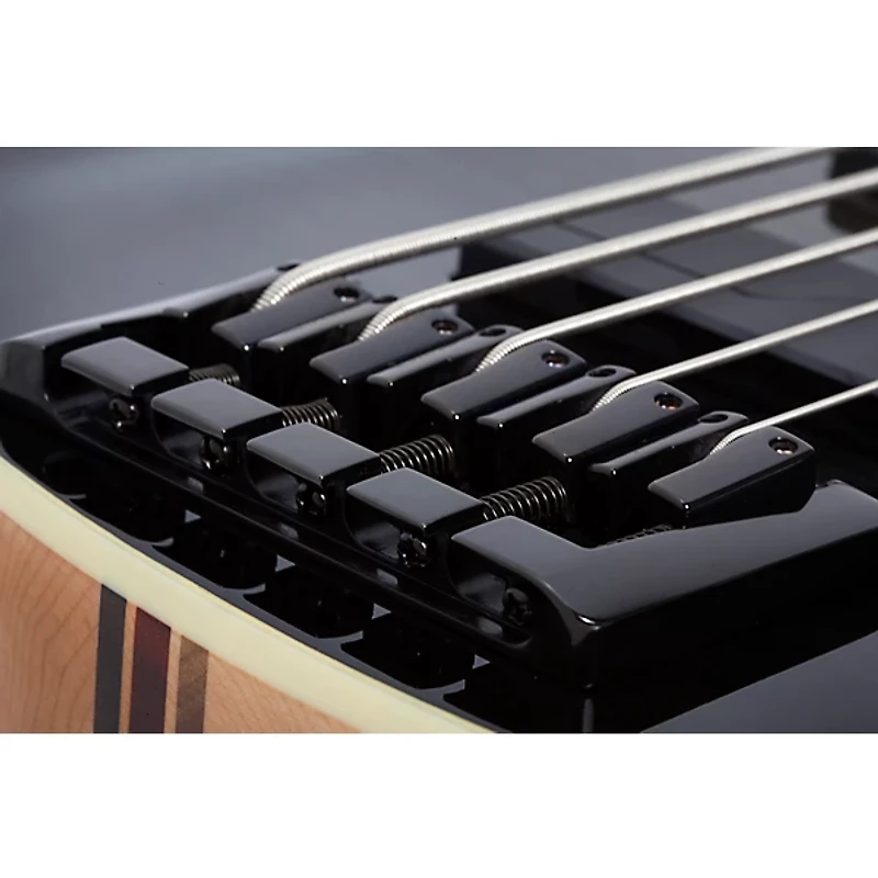 Schecter Guitar Research SLS Elite-5 5-String Electric Bass