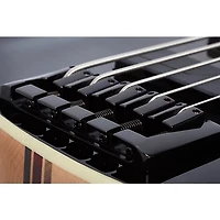 Schecter Guitar Research SLS Elite-5 5-String Electric Bass