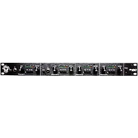 Black Lion Audio B12AQuad 4-Channel Mic Pre
