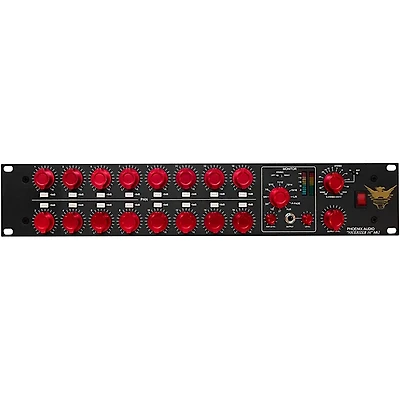 Phoenix Audio Nicerizer 16MK2 16 Channel DAW Summing Mixer