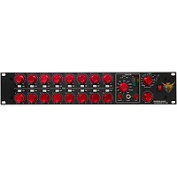 Phoenix Audio Nicerizer 16MK2 16 Channel DAW Summing Mixer