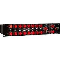 Phoenix Audio Nicerizer 16MK2 16 Channel DAW Summing Mixer