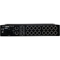 Phoenix Audio Nicerizer 16MK2 16 Channel DAW Summing Mixer