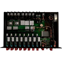 Phoenix Audio Nicerizer 16MK2 16 Channel DAW Summing Mixer