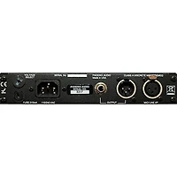 Phoenix Audio Ascent One Mono Class A Microphone Pre-Amplifier/DI