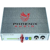 Phoenix Audio Nimbus DI Mono Class A Active DI
