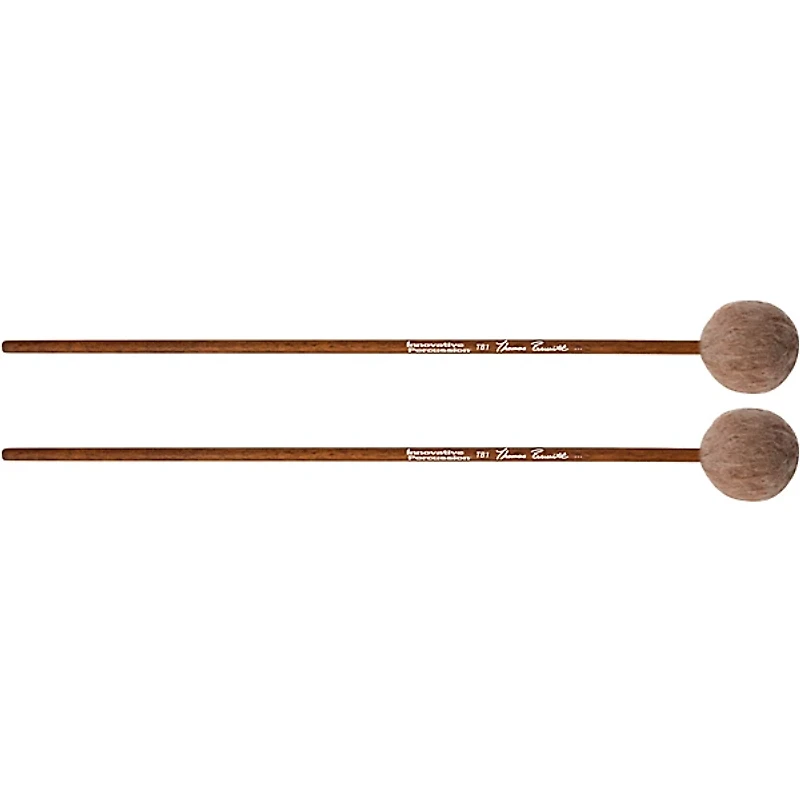 Innovative Percussion Thomas Burritt Series Ramin Marimba Mallets