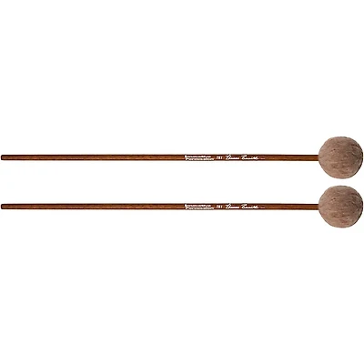 Innovative Percussion Thomas Burritt Series Ramin Marimba Mallets