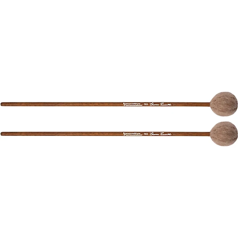 Innovative Percussion Thomas Burritt Series Ramin Marimba Mallets