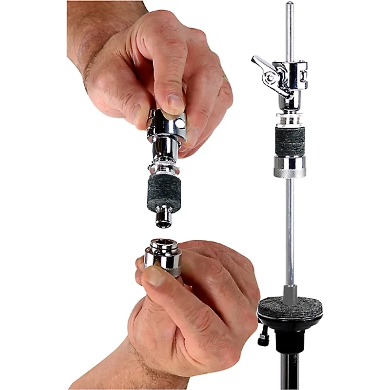 Dixon Quick Mount Hi-Hat Clutch