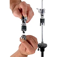 Dixon Quick Mount Hi-Hat Clutch