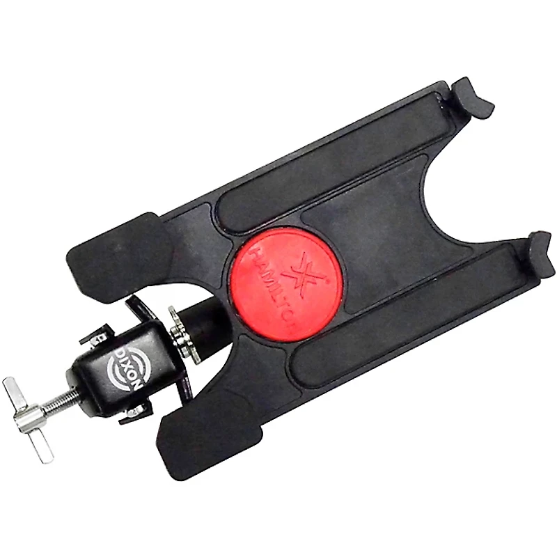 Dixon Hoop Mounted Device Holder