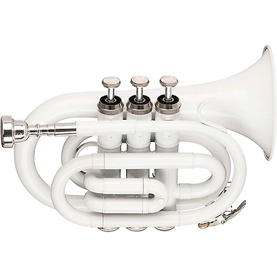 Stagg WS-TR245 Series Bb Pocket Trumpet
