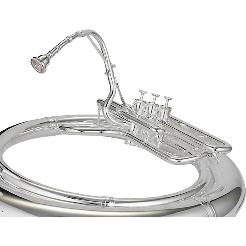 Adams MSP1 Marching Sousaphone -