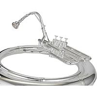 Adams MSP1 Marching Sousaphone -
