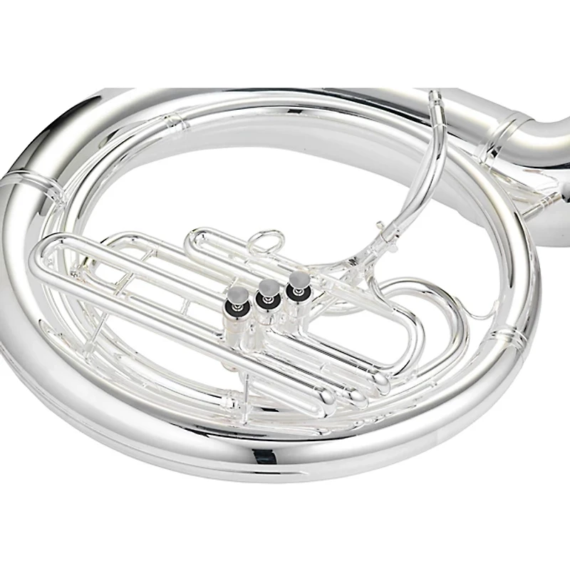 Adams MSP1 Marching Sousaphone -