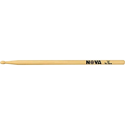 Nova Hickory Drum Sticks