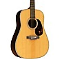 Martin D-28 Modern Deluxe Dreadnought Acoustic Guitar Natural
