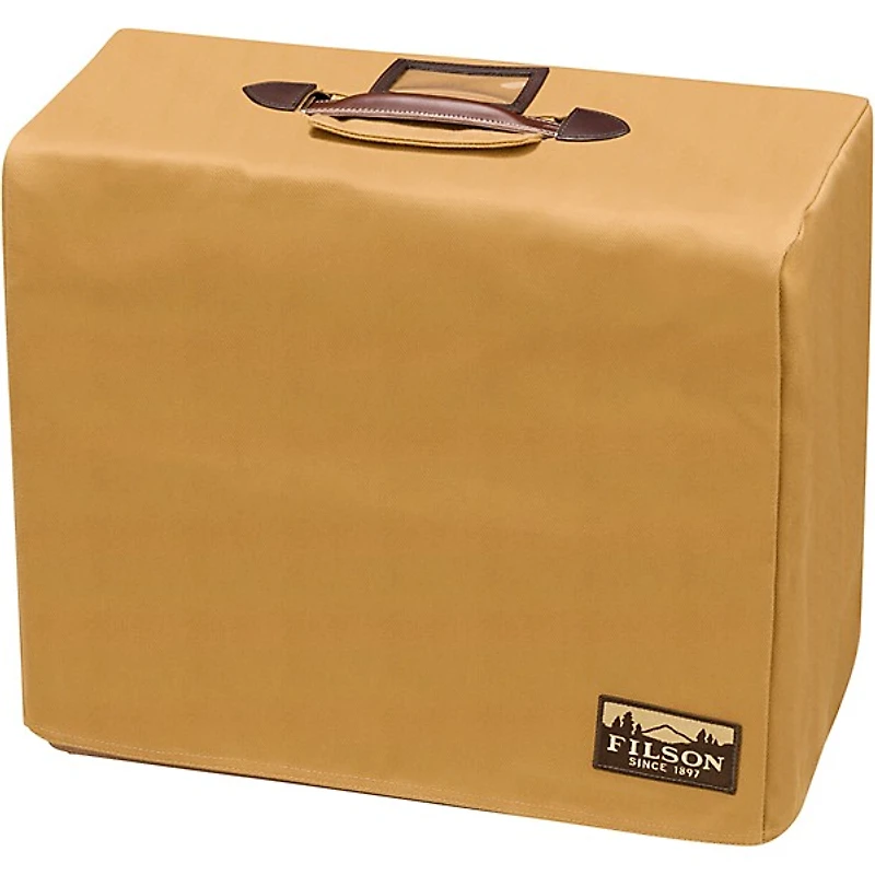 Fender '62 Princeton Chris Stapleton Edition 12W 1x12 Tube Guitar Combo Amp Brown