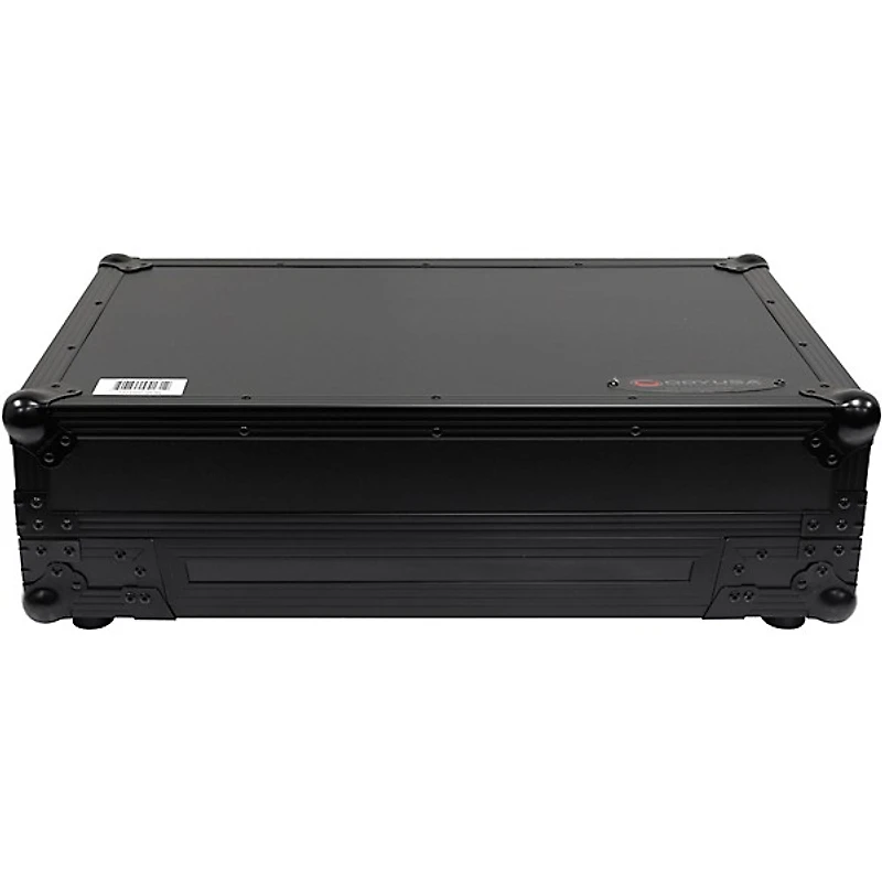 Odyssey FZGSADDJSR2BL case for DDJ-SR, DDJ-SR2,and DDJ-RR