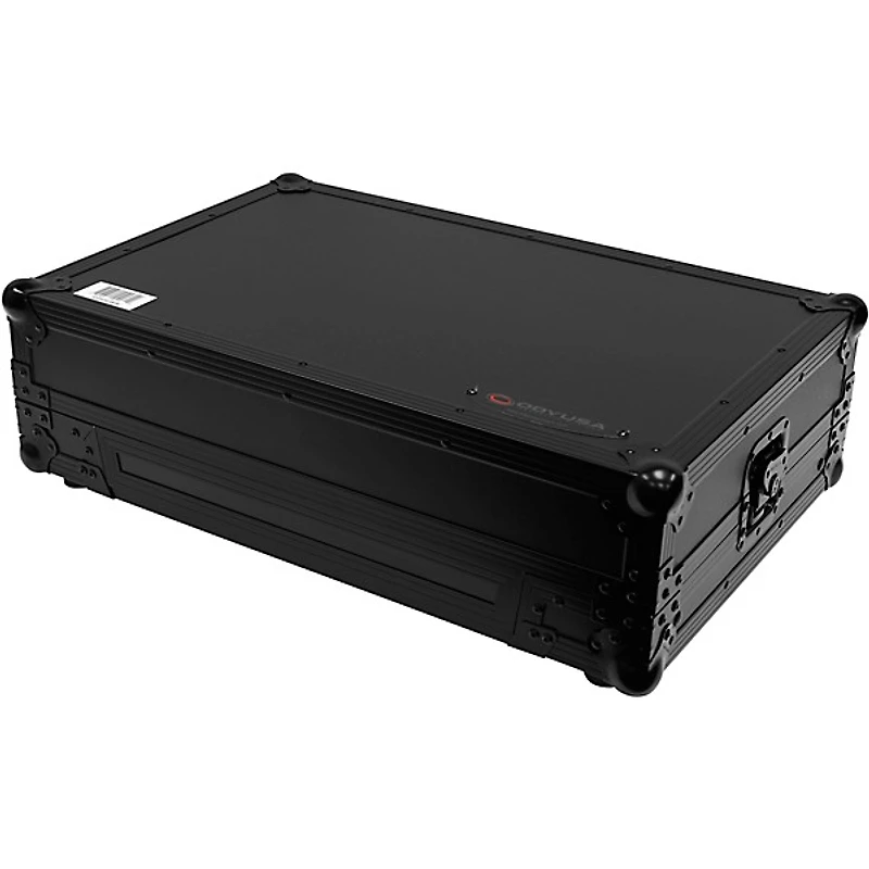 Odyssey FZGSADDJSR2BL case for DDJ-SR, DDJ-SR2,and DDJ-RR