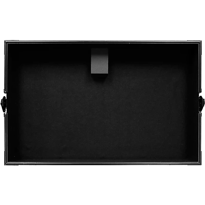Odyssey FZGSADDJSR2BL case for DDJ-SR, DDJ-SR2,and DDJ-RR