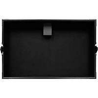 Odyssey FZGSADDJSR2BL case for DDJ-SR, DDJ-SR2,and DDJ-RR