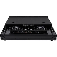 Odyssey FZGSADDJSR2BL case for DDJ-SR, DDJ-SR2,and DDJ-RR