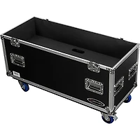 Odyssey FZEVOLVEW Electro-Voice EVOLVE 50 Portable Column System Case with Wheels