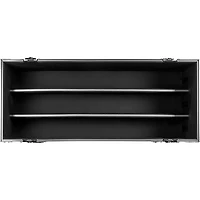 Odyssey FZEVOLVEW Electro-Voice EVOLVE 50 Portable Column System Case with Wheels