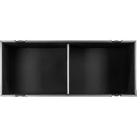 Odyssey FZEVOLVEW Electro-Voice EVOLVE 50 Portable Column System Case with Wheels