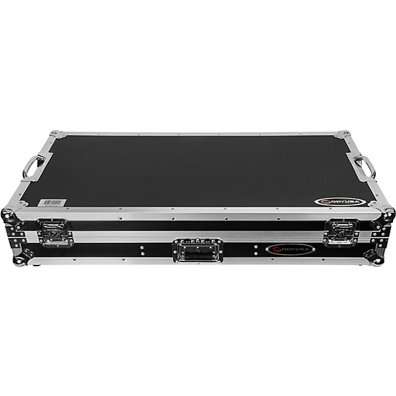 Odyssey FZRANE1272W DJ Battle Coffin for Rane Seventy-Two & Twelve