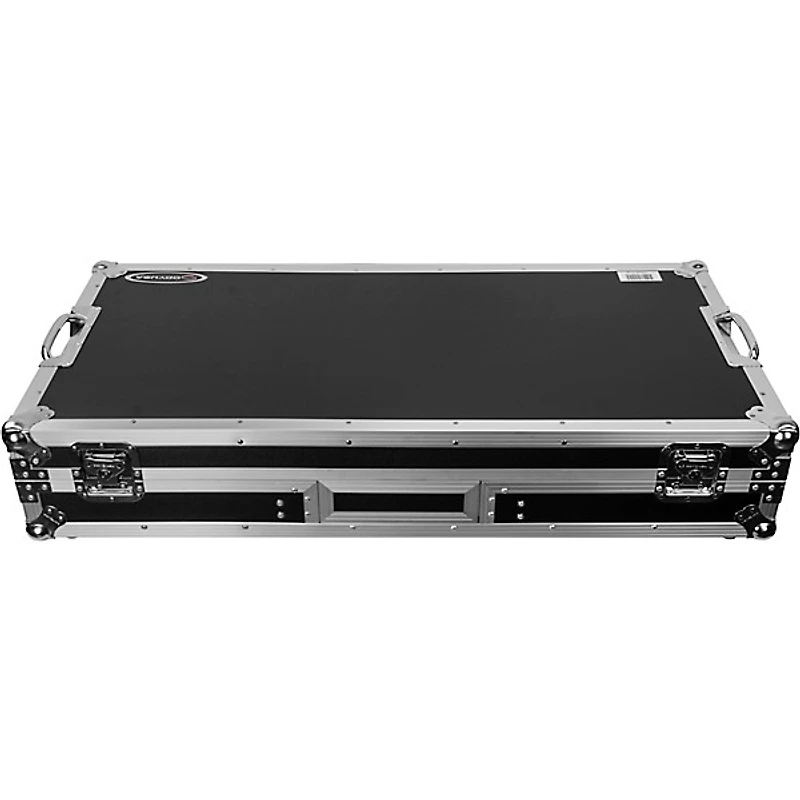 Odyssey FZRANE1272W DJ Battle Coffin for Rane Seventy-Two & Twelve